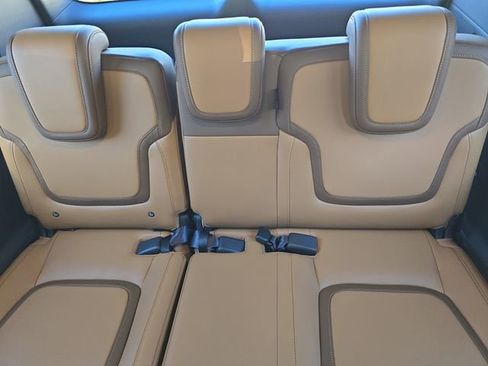 New 2026 Nissan Armada SL RWD image 20