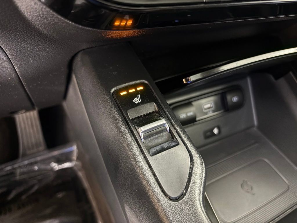 Used 2022 Kia Telluride S AWD/4WD image 30
