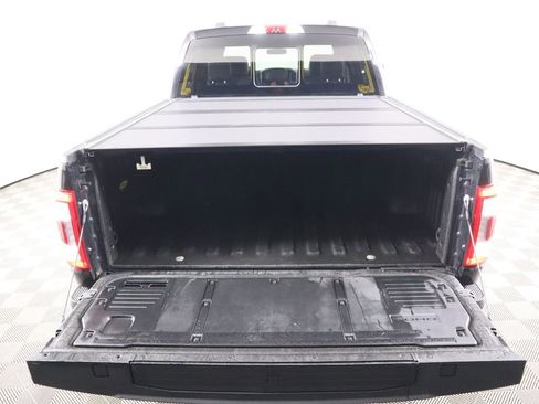 Used 2022 Ford F150 Platinum image 29