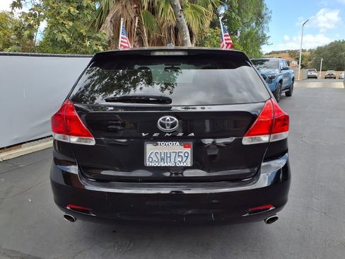 Used 2011 Toyota Venza w/ Premium Pkg #2 FWD image 7