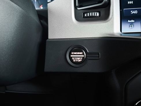 Used 2024 Ford Bronco Raptor AWD/4WD image 35