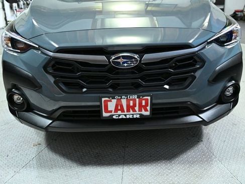 Certified 2025 Subaru Crosstrek 2.0i Premium image 19