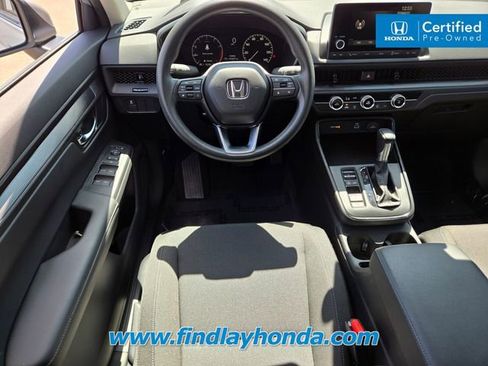 Certified 2025 Honda CR-V LX image 15