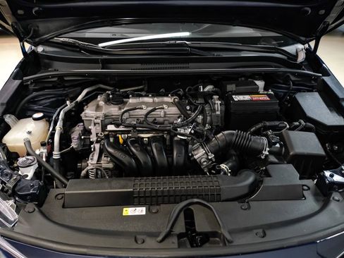 Used 2022 Toyota Corolla LE image 45