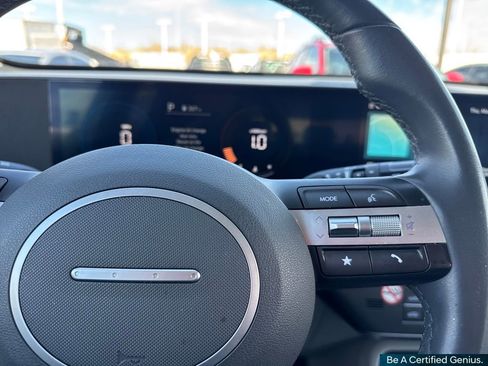 Certified 2024 Hyundai Kona SEL image 50