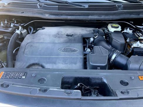 Used 2016 Ford Explorer Limited FWD image 30