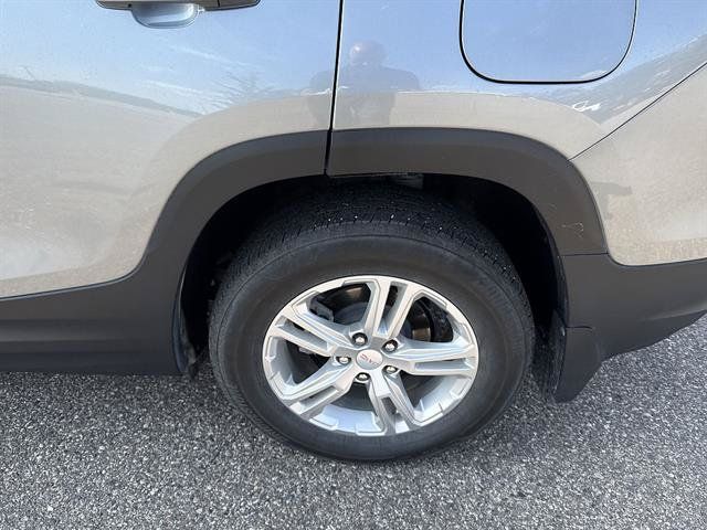 Certified 2023 GMC Terrain SLE w/ Driver Convenience Package AWD/4WD image 47