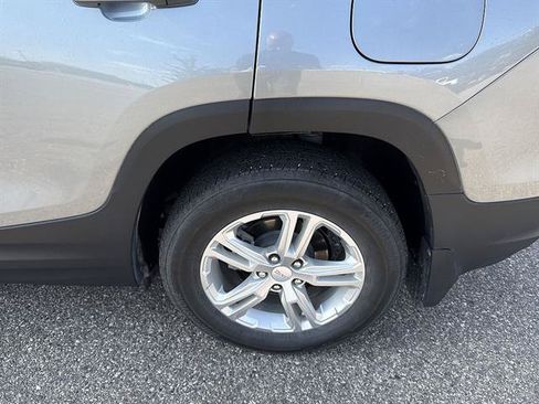 Used 2023 GMC Terrain SLE w/ Driver Convenience Package AWD/4WD image 47