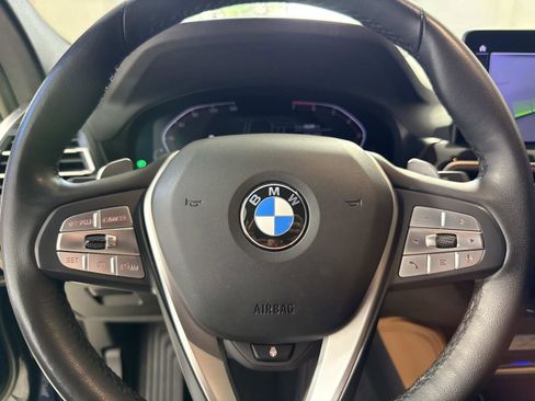 Used 2023 BMW X4 xDrive30i w/ Premium Package AWD/4WD image 31