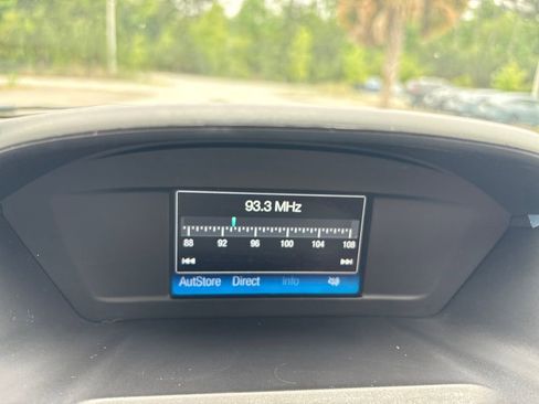 Used 2018 Ford Escape SE AWD/4WD image 16