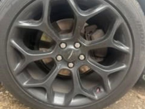 Used 2019 Chrysler 300 S RWD image 10