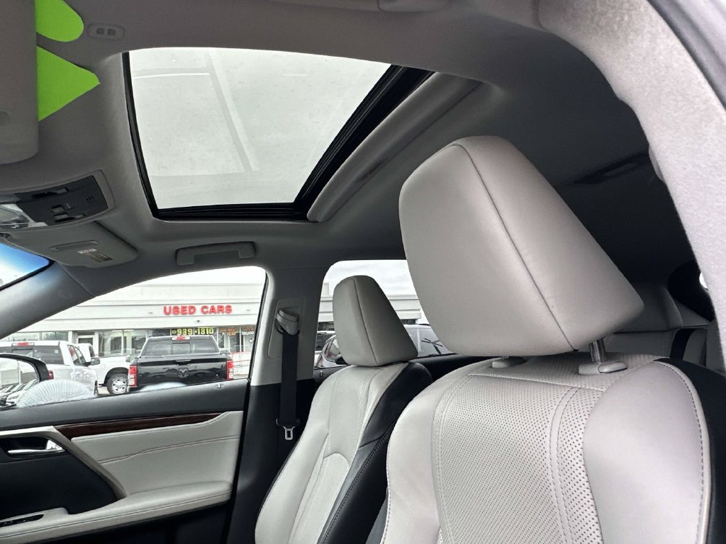 Used 2017 Lexus RX 350 AWD w/ Premium Package image 20