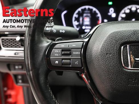 Used 2024 Honda Civic Sport image 15