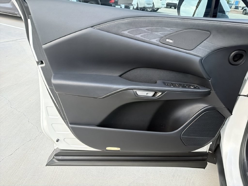Used 2023 Lexus RX 350 FWD w/ Cold Area Package image 9