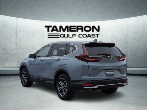 Used 2020 Honda CR-V EX-L image 3