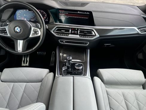 Certified 2023 BMW X5 M50i w/ Executive Package image 17