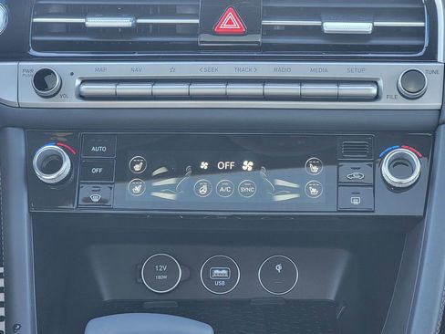 New 2025 Genesis G70 3.3T Advanced w/ Sport Prestige Package image 22