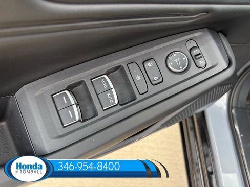 New 2026 Honda Accord Hybrid EX-L image 9