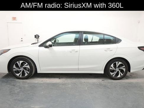 Used 2024 Subaru Legacy Premium image 4