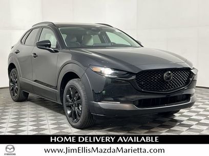 New 2026 MAZDA CX-30 AWD 2.5 S