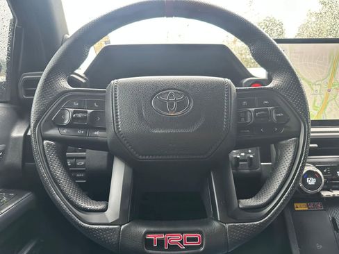 Used 2025 Toyota 4Runner TRD Pro image 16