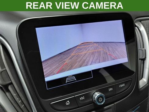 Used 2024 Chevrolet Malibu LT FWD image 7