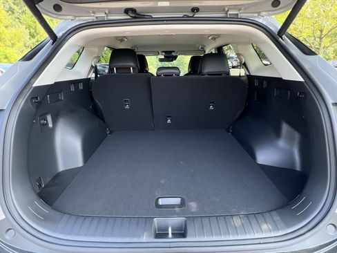 New 2027 Kia Sportage EX AWD/4WD image 32