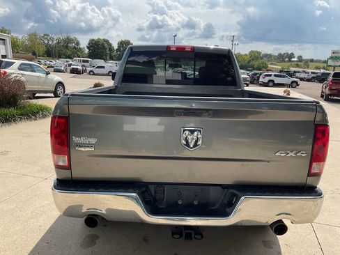 Used 2012 RAM 1500 Laramie image 8