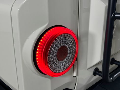 New 2025 INEOS Grenadier Fieldmaster Edition image 13