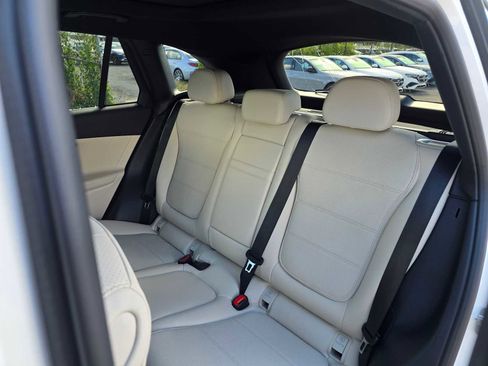 New 2026 Mercedes-Benz GLC 350e 4MATIC image 19