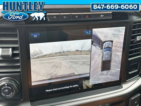 Used 2021 Ford F150 Platinum image 26