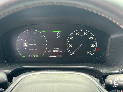 Used 2024 Honda CR-V Sport Touring image 19