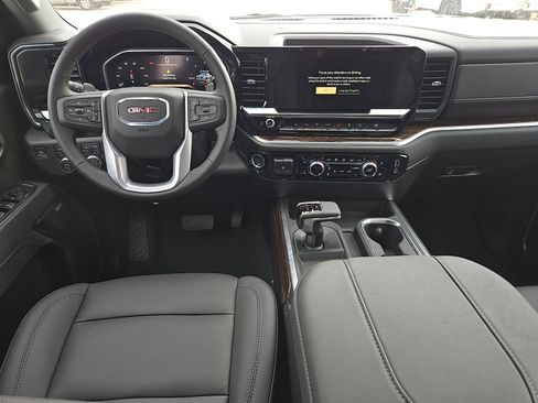 New 2026 GMC Sierra 1500 Elevation w/ Elevation Premium Package image 11