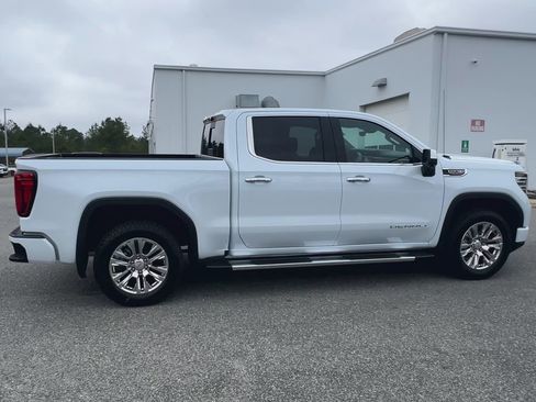 New 2026 GMC Sierra 1500 Denali w/ Technology Package image 43