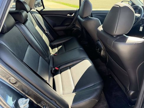 Used 2012 Acura TSX Sport Wagon FWD image 16