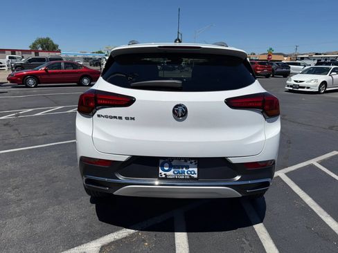 Used 2020 Buick Encore GX Essence FWD image 6