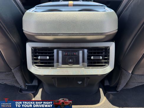 Used 2024 Ford F250 Platinum AWD/4WD image 29