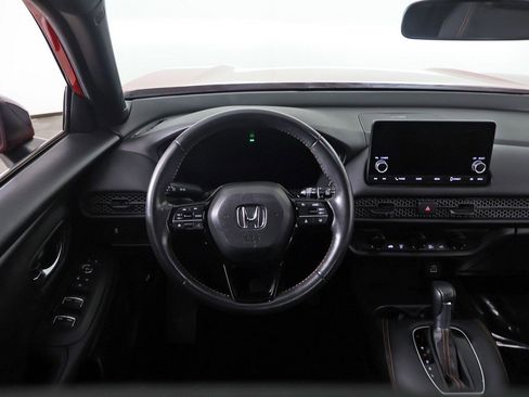 Used 2023 Honda HR-V Sport image 33