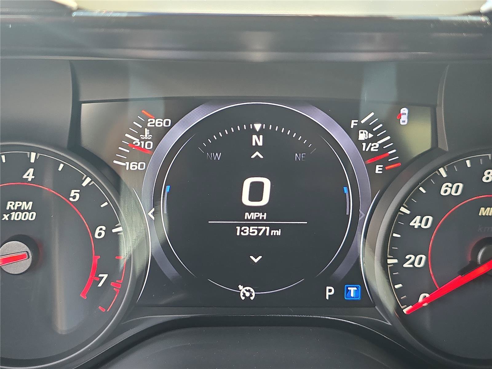 Used 2024 Chevrolet Camaro SS RWD image 21