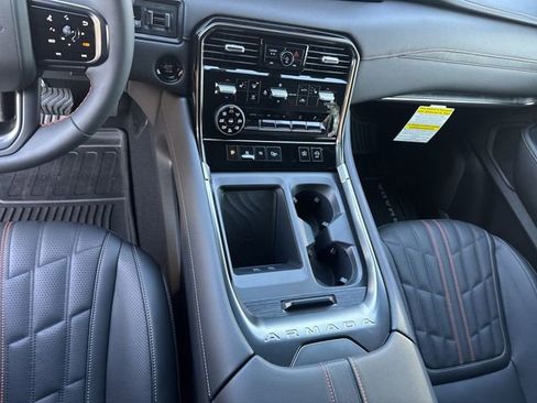 New 2026 Nissan Armada PRO-4X image 26