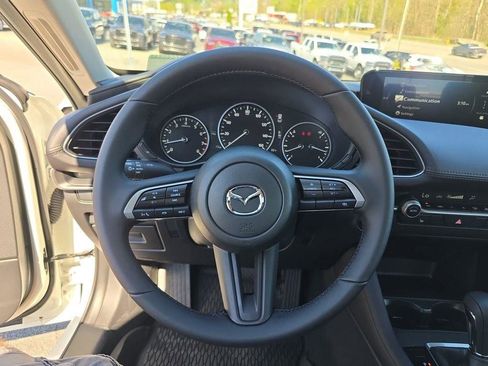 New 2026 MAZDA MAZDA3 2.5 S Sedan w/ Preferred Pkg image 30