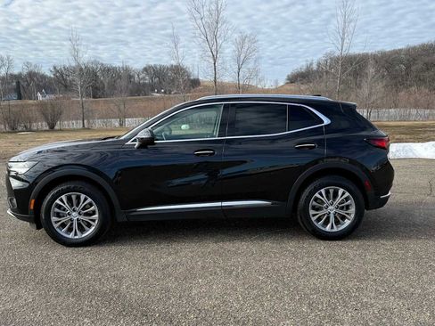 Used 2022 Buick Envision Preferred image 6