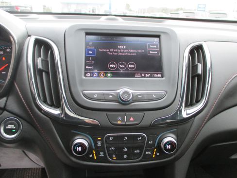 Used 2023 Chevrolet Equinox RS w/ LPO, Floor Liner Package image 17