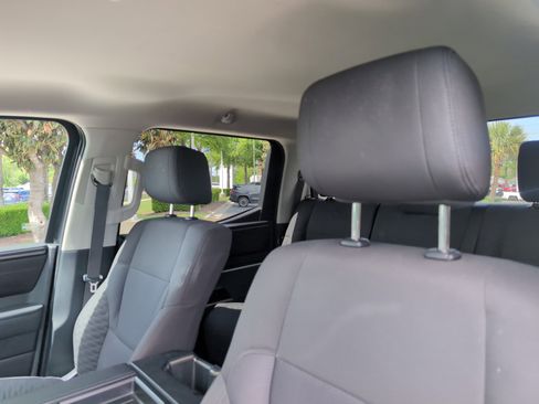 Certified 2022 Toyota Tundra SR5 w/ Convenience Package RWD image 40