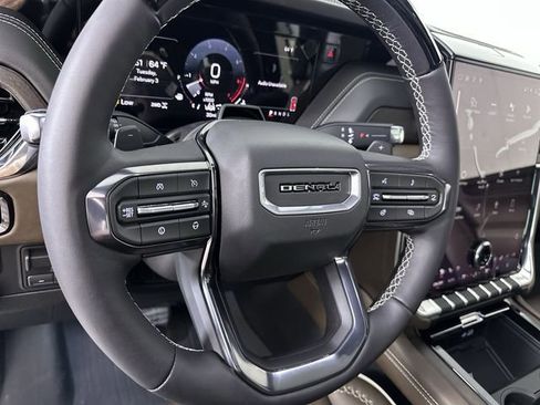 New 2026 GMC Yukon XL Denali Ultimate image 11