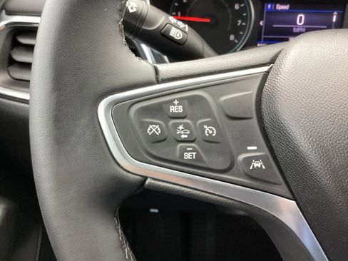 Used 2023 Chevrolet Equinox LT image 19