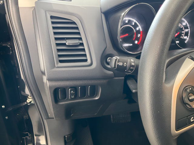 Used 2024 Mitsubishi Outlander Sport AWD image 12