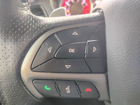 Used 2019 Dodge Challenger R/T Scat Pack w/ Plus Package image 9