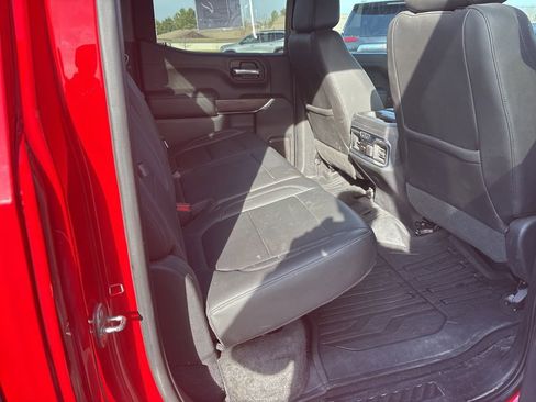 Used 2020 GMC Sierra 1500 SLT w/ SLT Premium Plus Package image 15