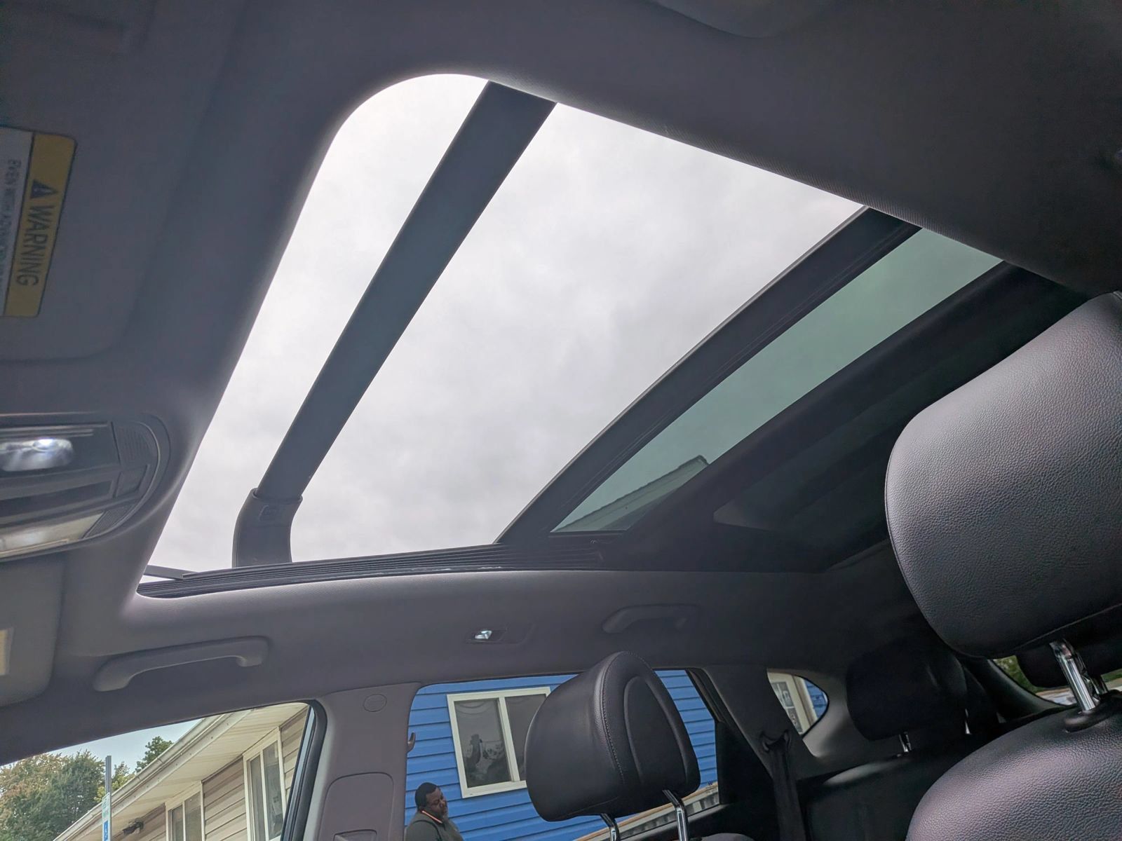 Used 2016 Hyundai Tucson Limited w/ Option Group 03 FWD image 46